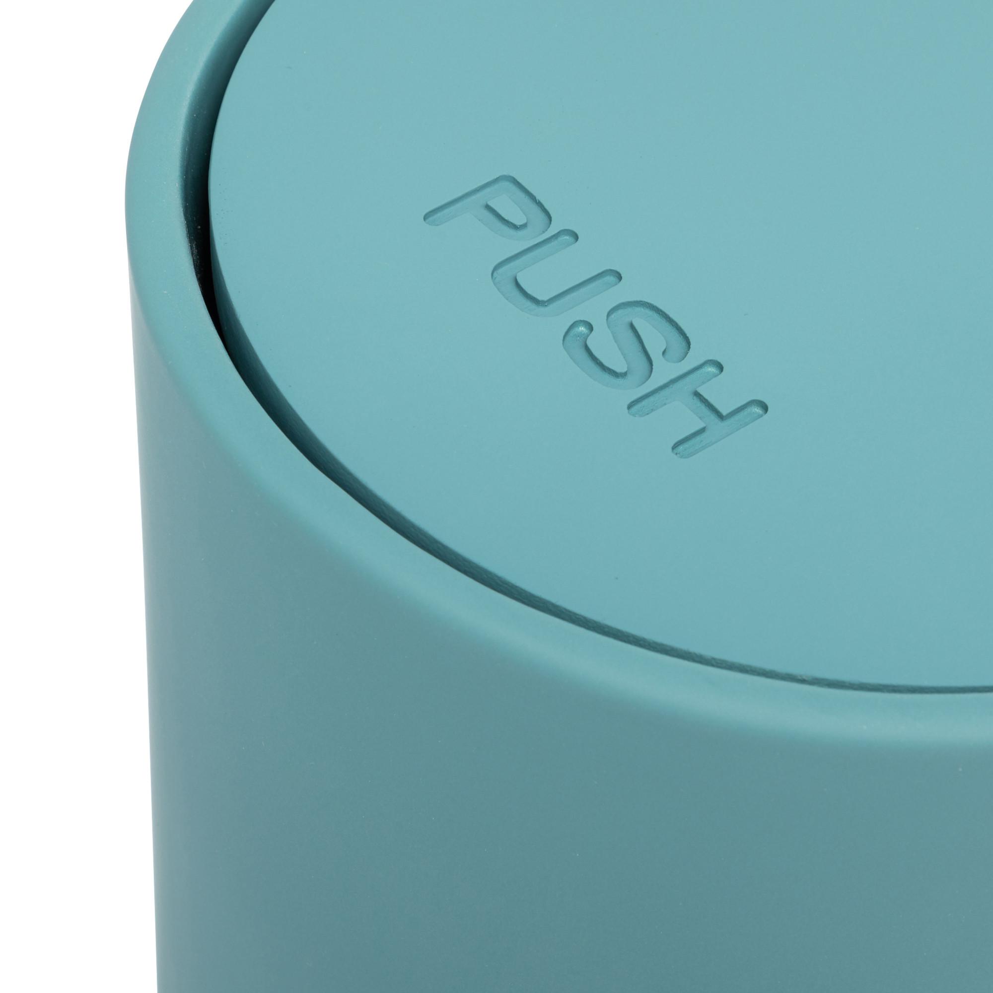 Manor Abfalleimer Color 