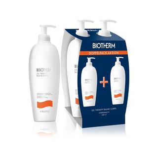 BIOTHERM  Oil Therapy DUO 