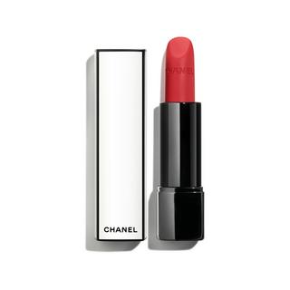 CHANEL ROUGE ALLURE VELVET NUIT BLANCHE LIMITIERTE EDITION – MATTIERENDER LIPPENSTIFT MIT HOHER FARBINTENSITÄT 