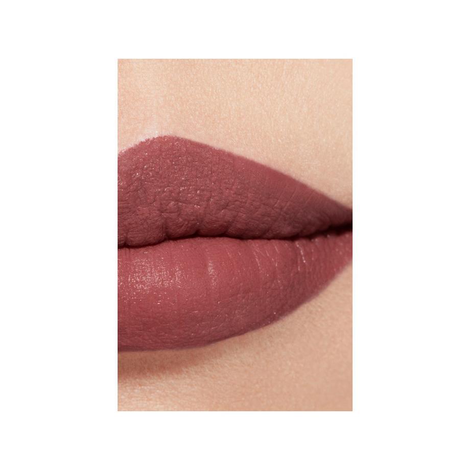 CHANEL ROUGE ALLURE VELVET NUIT BLANCHE EDIZIONE LIMITATA - IL ROSSETTO VELLUTATO LUMINOSO 