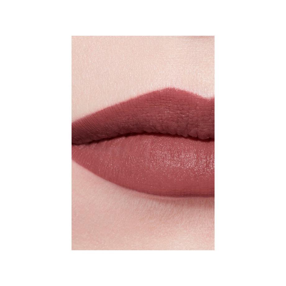 CHANEL ROUGE ALLURE VELVET NUIT BLANCHE EDIZIONE LIMITATA - IL ROSSETTO VELLUTATO LUMINOSO 