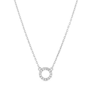 L' Atelier Gold 18 Karat by Manor  Halskette 