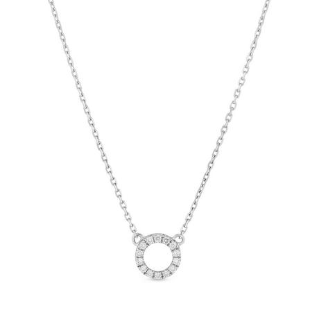 L' Atelier Gold 18 Karat by Manor  Halskette 