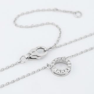 L' Atelier Gold 18 Karat by Manor  Halskette 