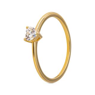 L' Atelier Gold 18 Karat by Manor  Ring 