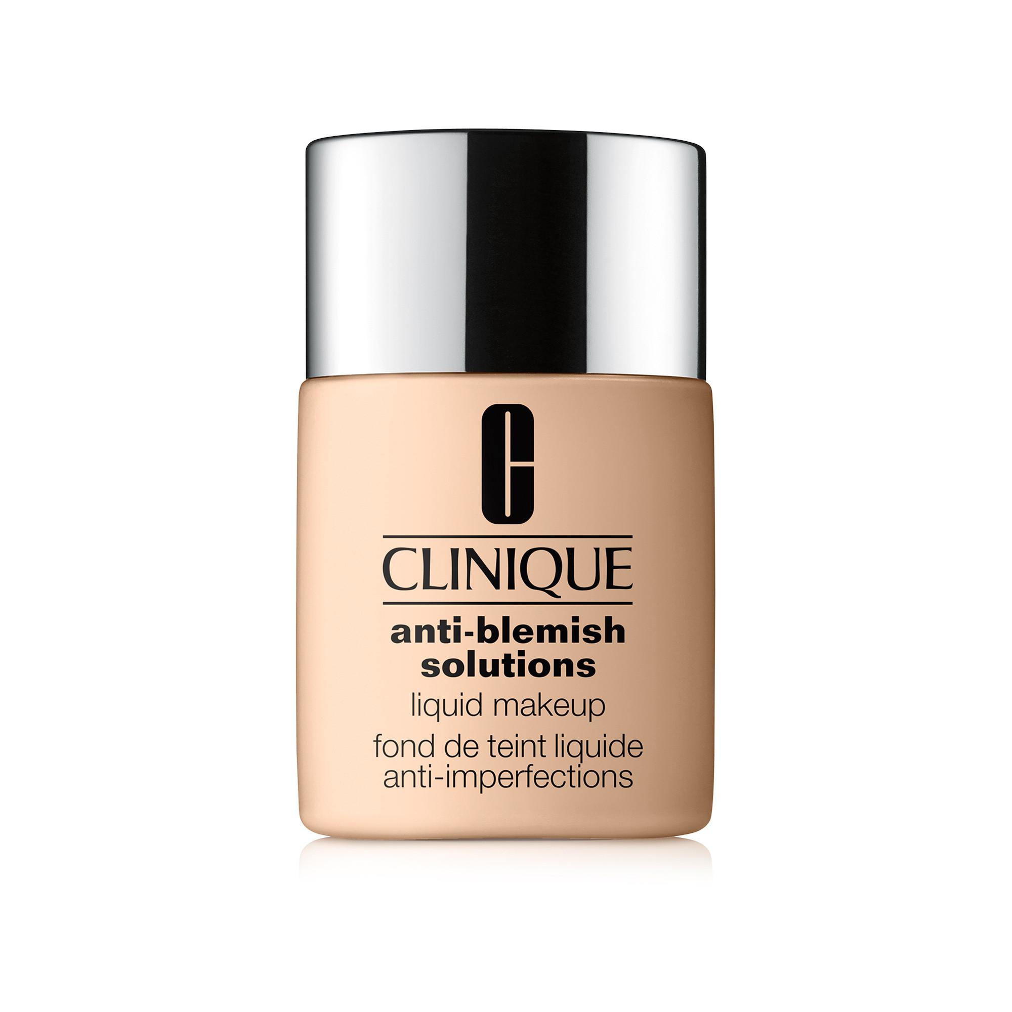 CLINIQUE Anti Blemish  Anti-Blemish™ Solutions Liquid Foundation 