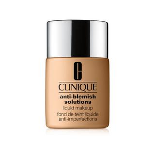 CLINIQUE Anti Blemish  Anti-Blemish™ Solutions Liquid Foundation 