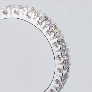 L' Atelier Gold 18 Karat by Manor  Ring 