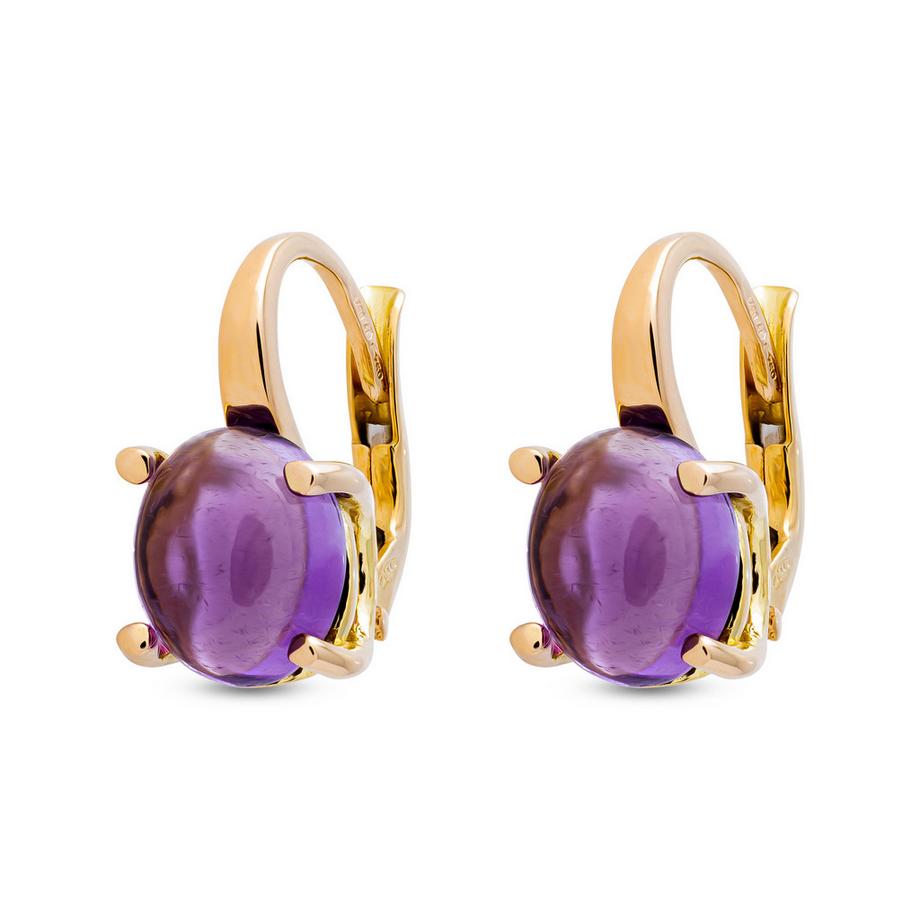 L' Atelier Gold 18 Karat by Manor  Orecchini 