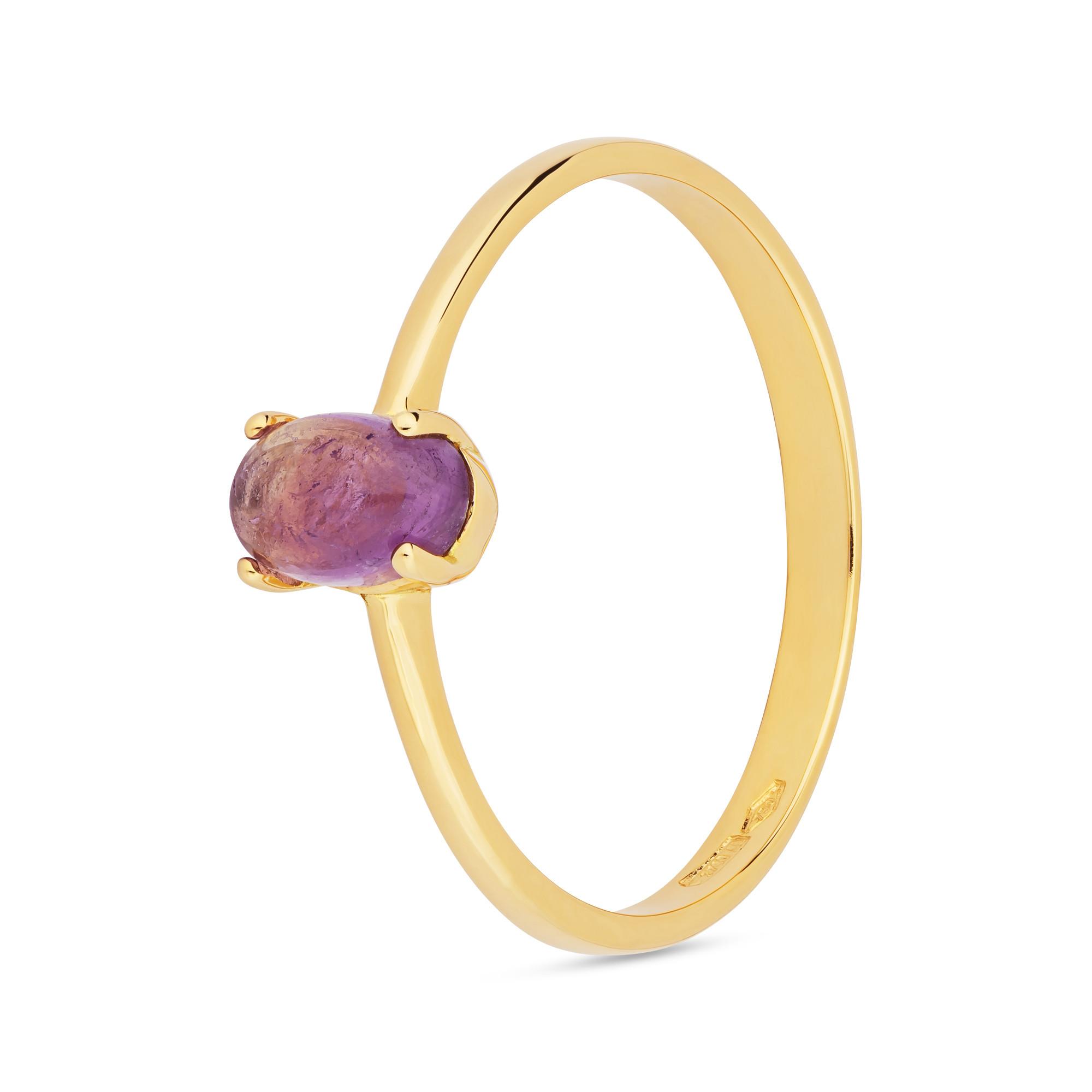 L' Atelier Gold 18 Karat by Manor  Bague 