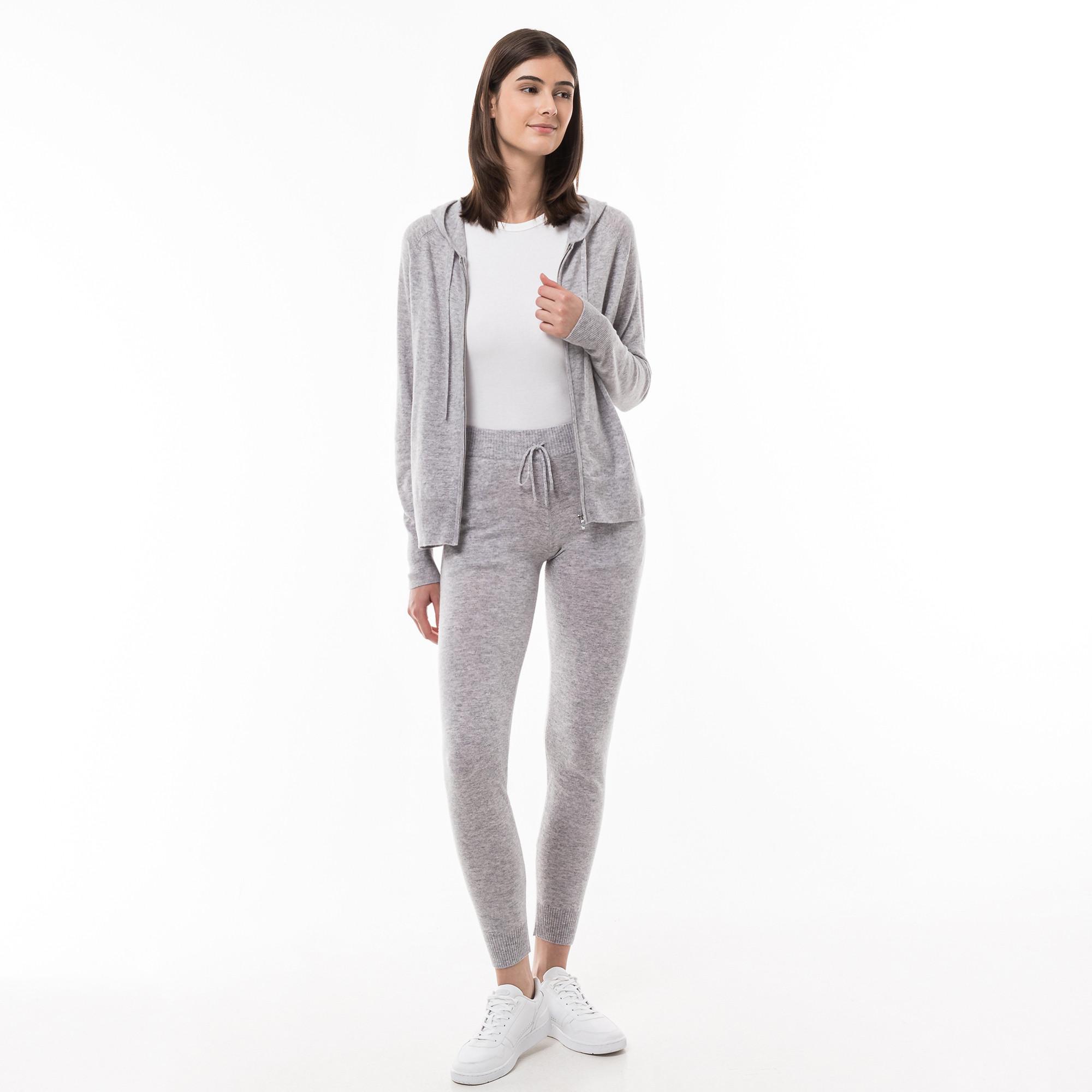 Manor Woman  Cardigan en cachemire bio 