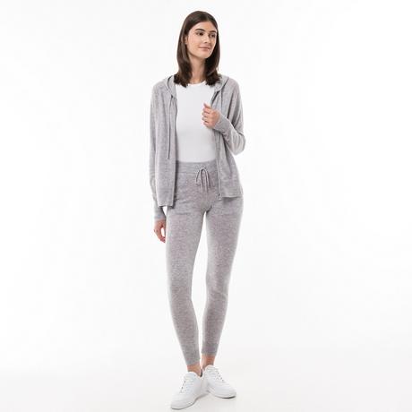 Manor Woman  Bio-Cashmere Cardigan 