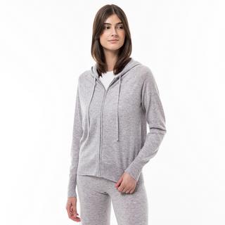 Manor Woman  Bio-Cashmere Cardigan 