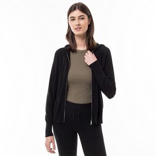 Manor Woman  Bio-Cashmere Cardigan 