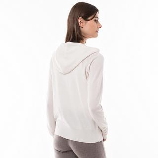 Manor Woman  Cardigan en cachemire bio 