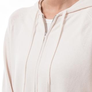 Manor Woman  Bio-Cashmere Cardigan 