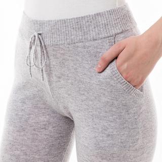 Manor Woman  Pantalon de jogging, taille élastique 