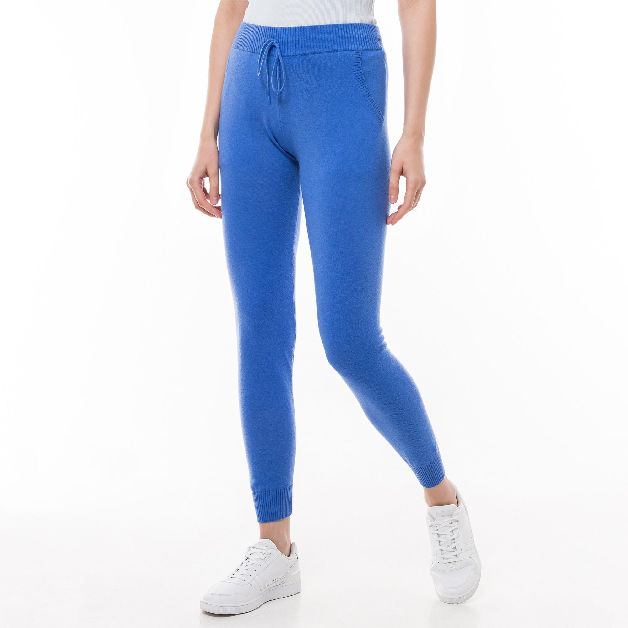 Manor Woman  Pantalon de jogging, taille élastique 