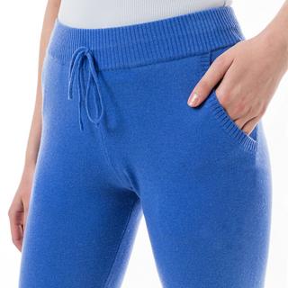 Manor Woman  Pantalon de jogging, taille élastique 