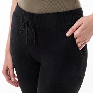 Manor Woman Jogginghose mit Bündchen  