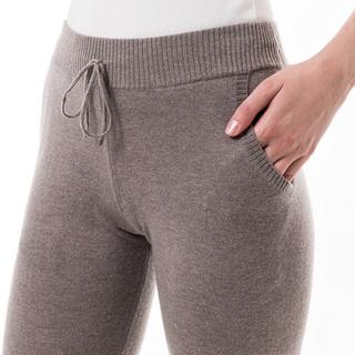 Manor Woman  Pantalon de jogging, taille élastique 