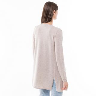 Manor Woman  Cardigan, cachemire organico 