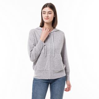 Manor Woman  Cardigan, cachemire organico 