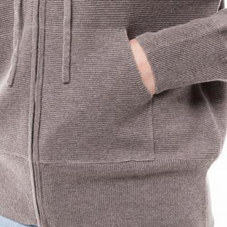 Manor Woman  Bio-Cashmere Cardigan 