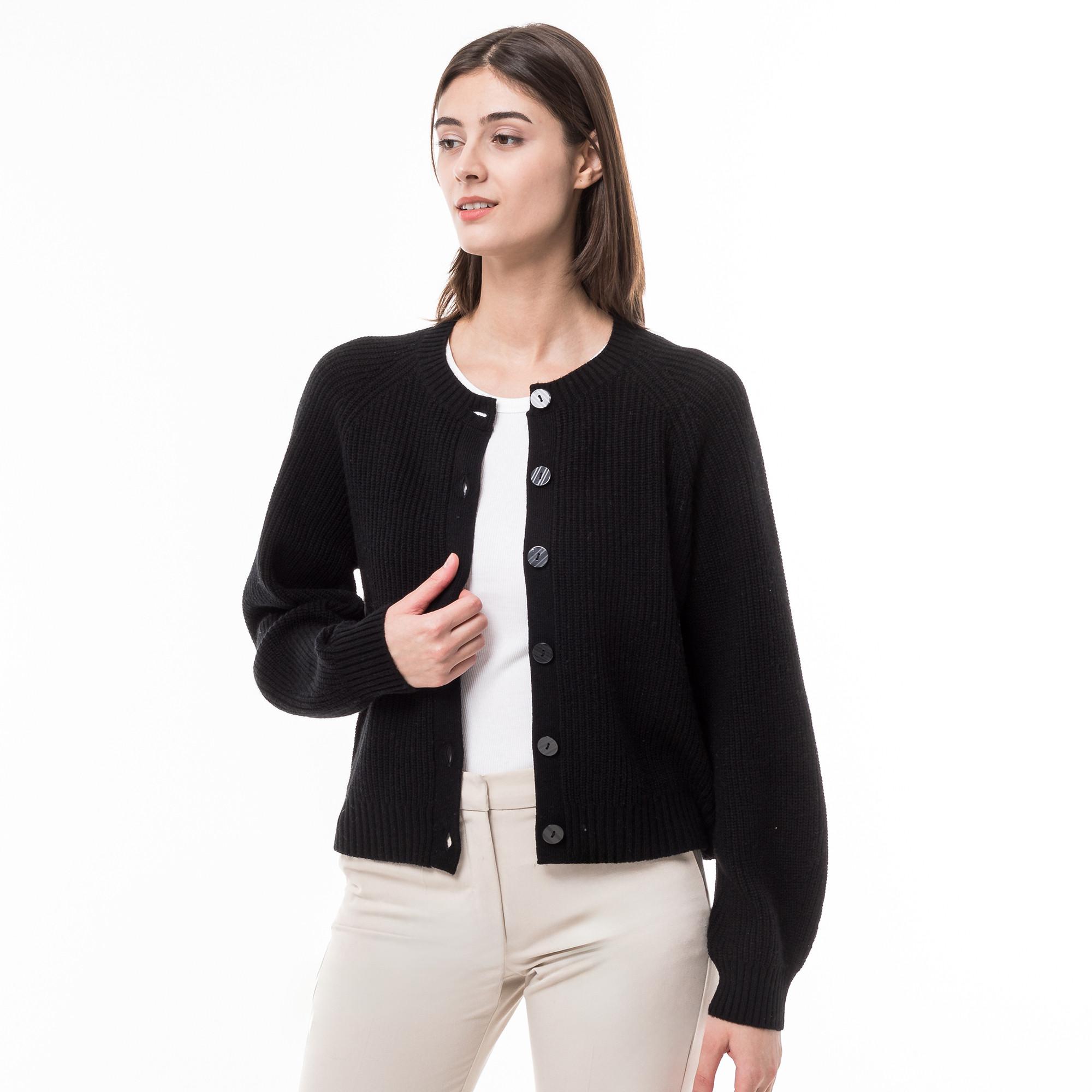 Manor Woman  Cardigan, cachemire 