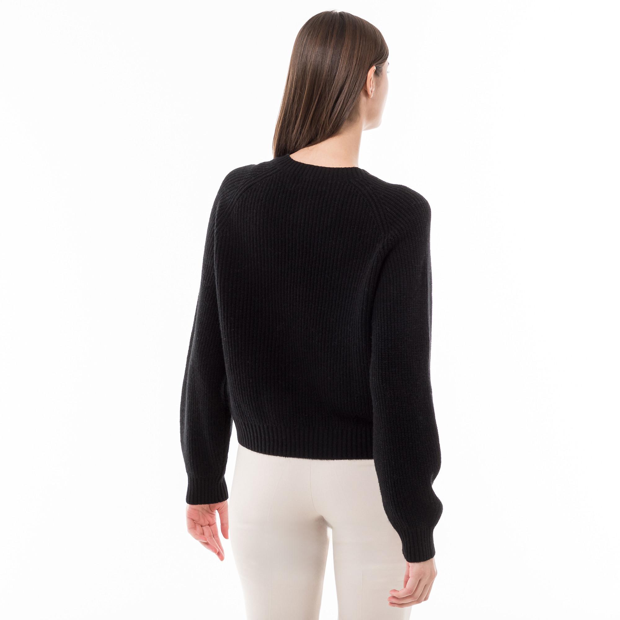 Manor Woman  Cashmere Cardigan 