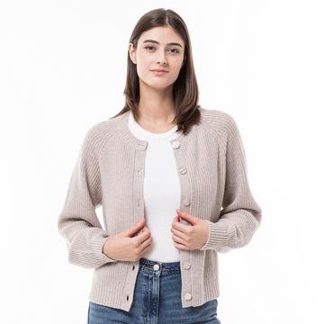 Cashmere Cardigan