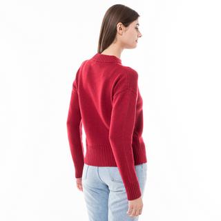 Manor Woman 7 gg Cashmere-Pullover, Rundhals 