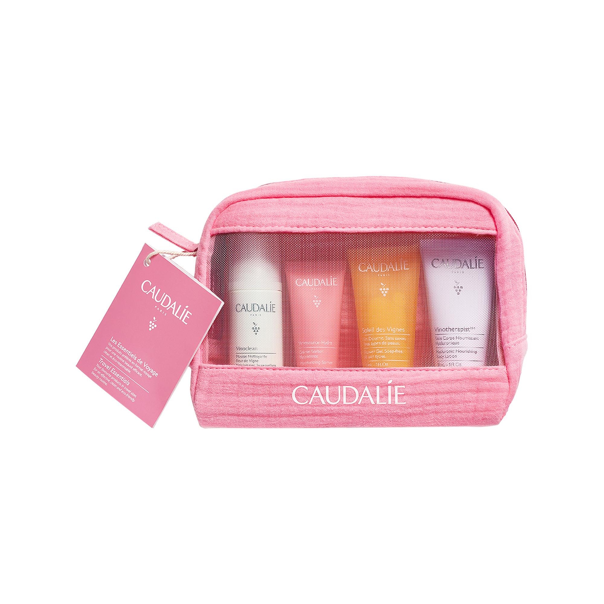 Image of Reiseset Unisex Set