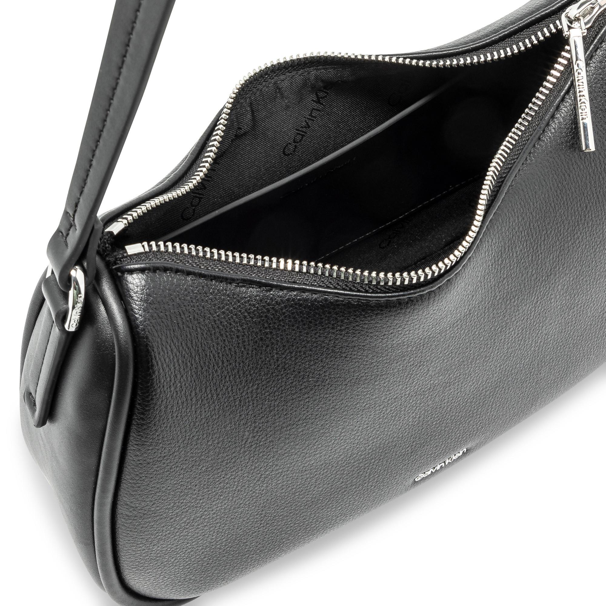 Calvin Klein CK REFINE Shoulder Bag 