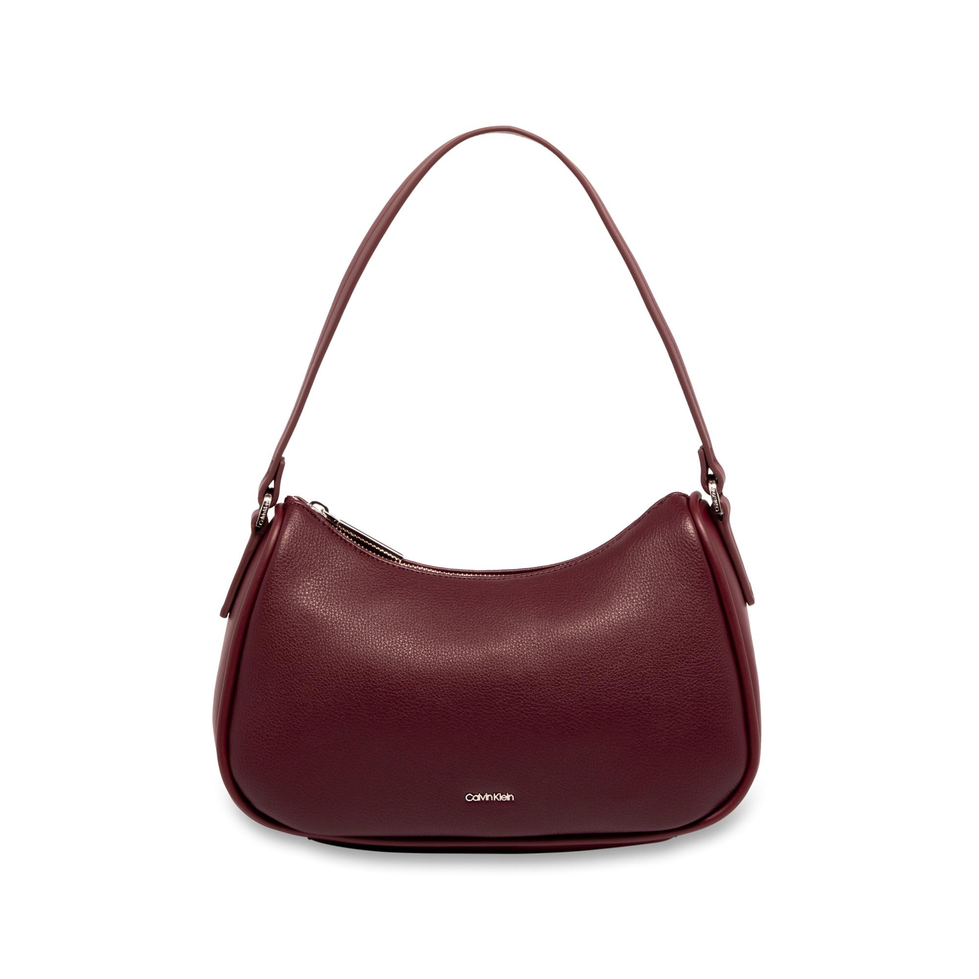 Calvin Klein CK REFINE Borsa a tracolla 