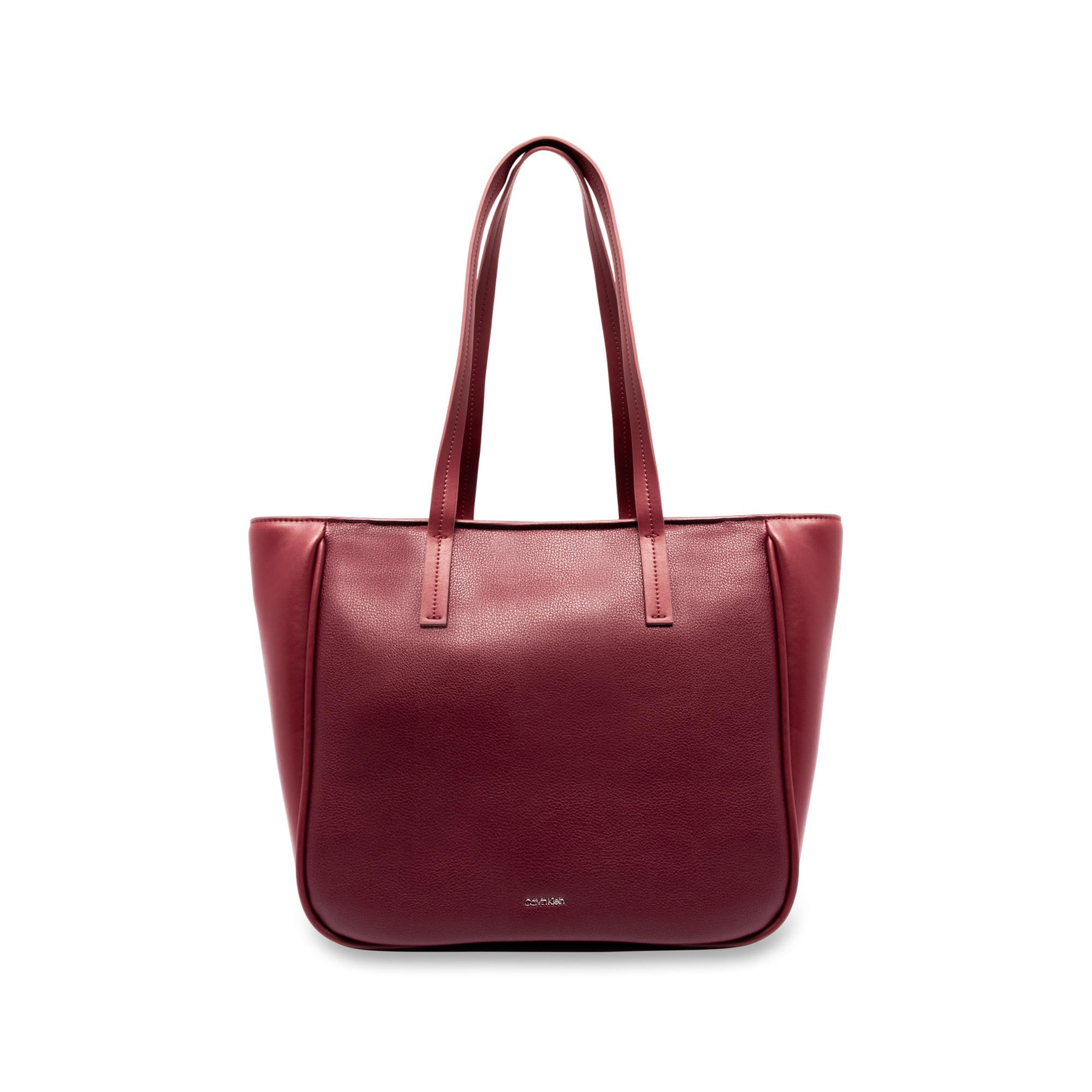 Calvin Klein CK REFINE Shopper-Tasche 