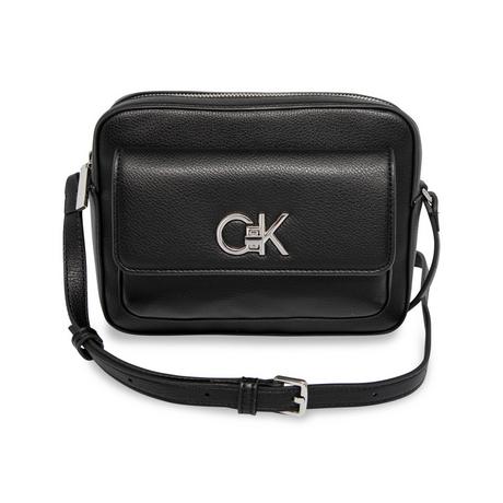 Calvin Klein RE-LOCK Reporter Bag 