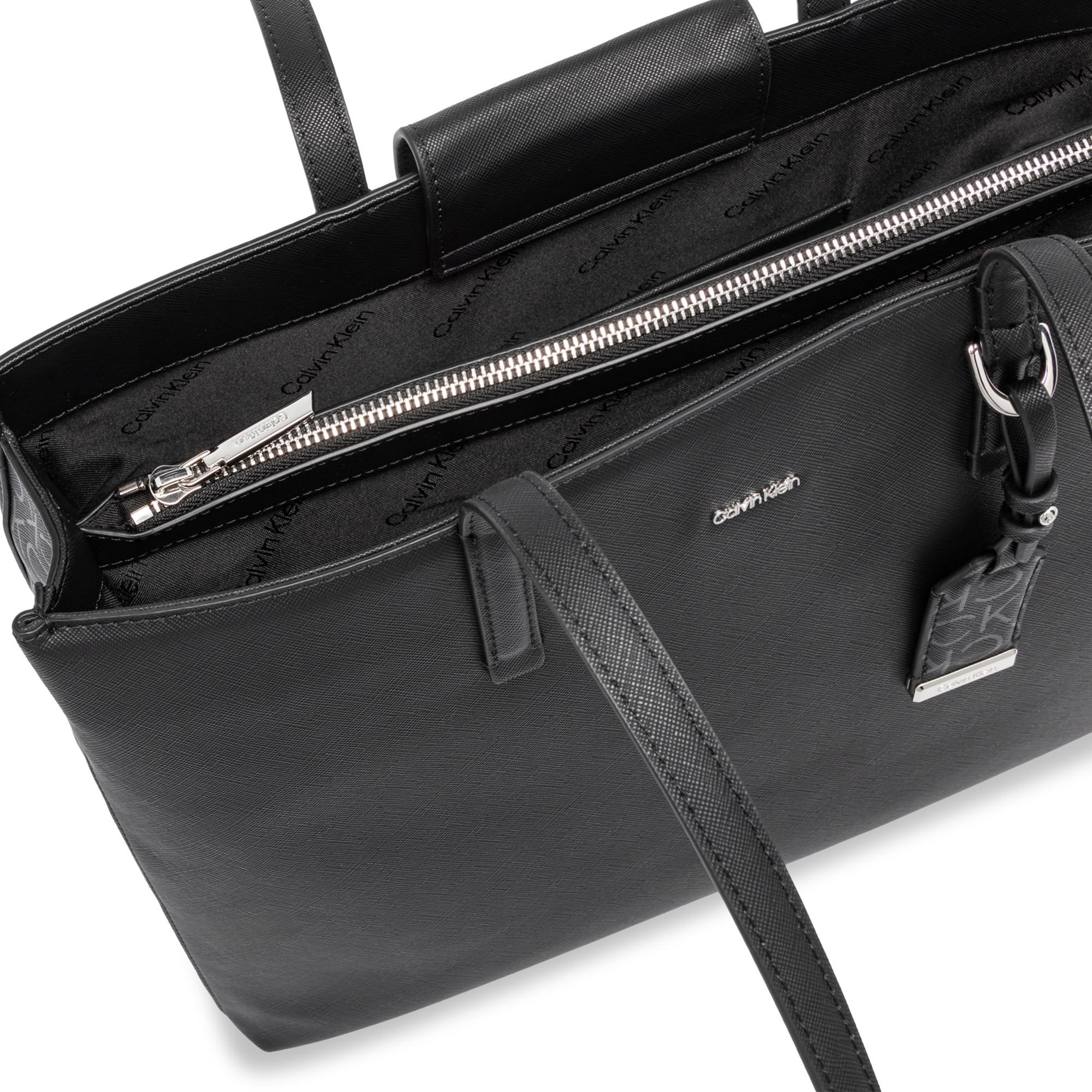 Calvin Klein CK MUST Shopper-Tasche 