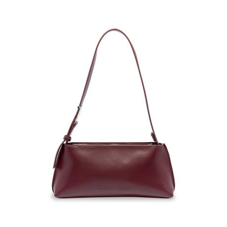 Calvin Klein EMBOSSED CALVIN Borsa a tracolla 