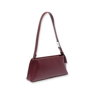 Calvin Klein EMBOSSED CALVIN Shoulder Bag 