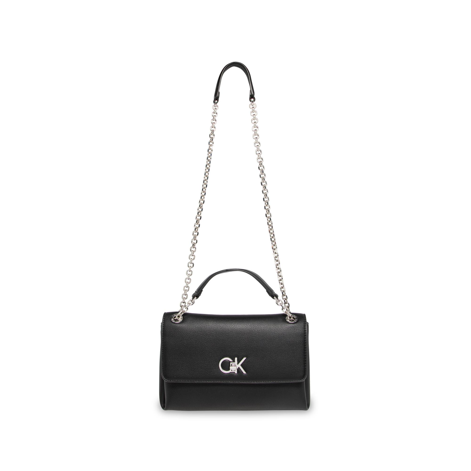 Calvin Klein RE-LOCK Borsa a tracolla 