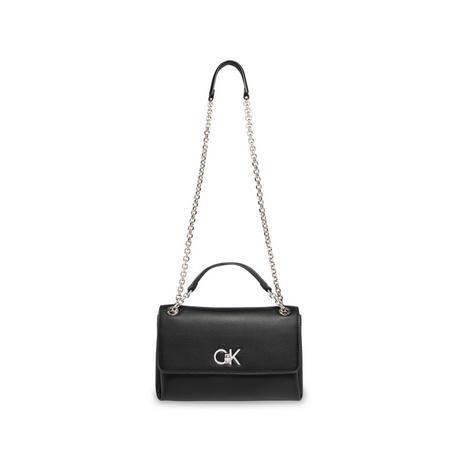 Calvin Klein RE-LOCK Shoulder Bag 