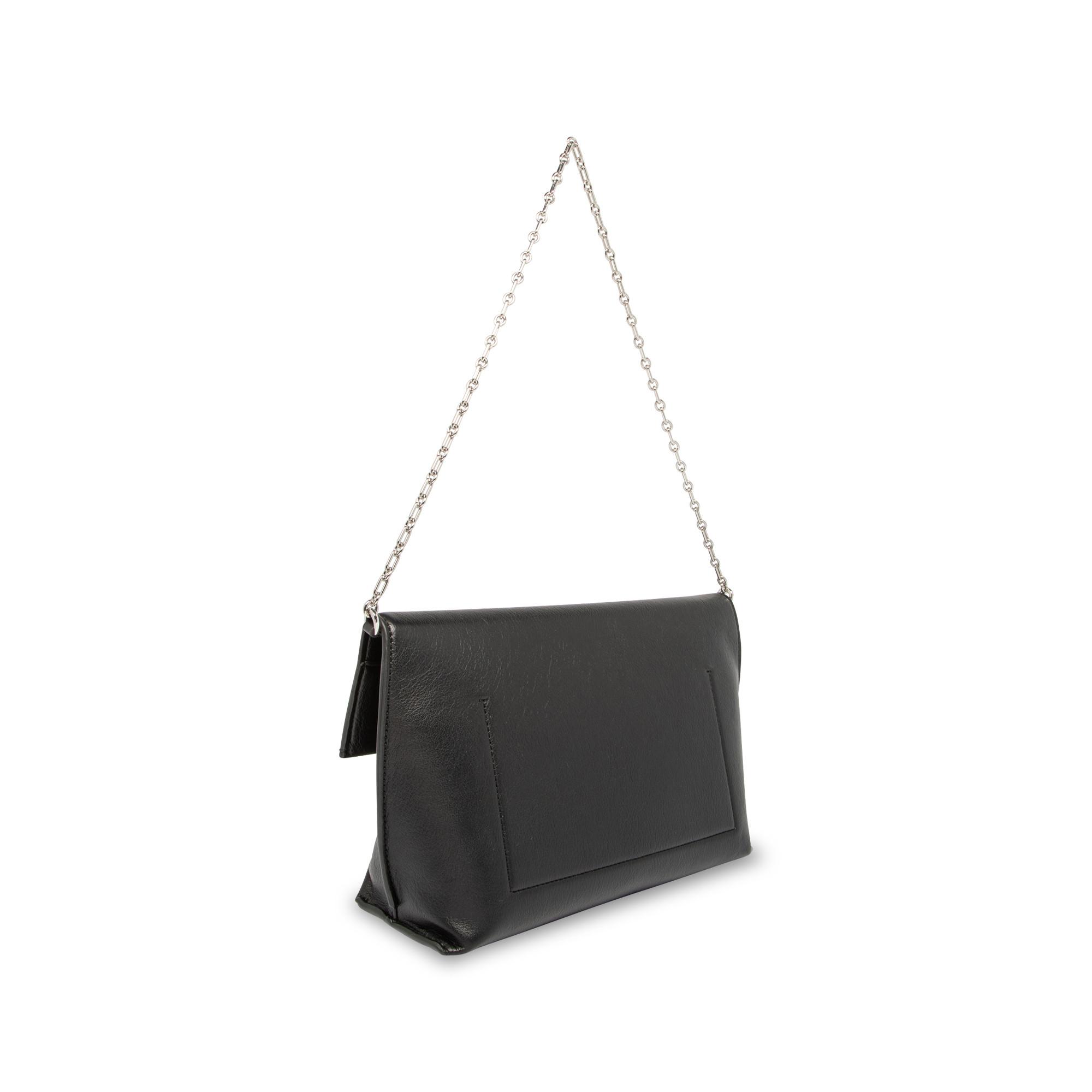 Calvin Klein CK LINEAR Borsa a tracolla 