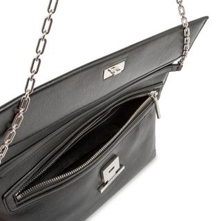 Calvin Klein CK LINEAR Shoulder Bag 