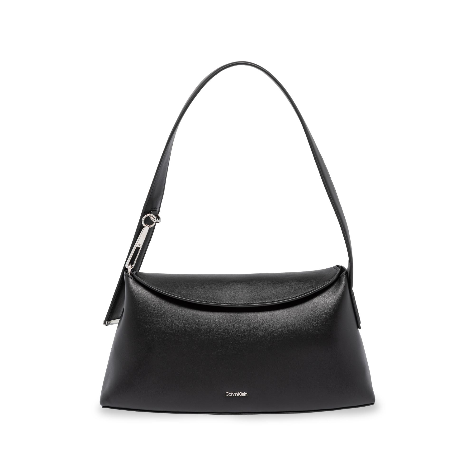 Calvin Klein SOFT SCULPT Shoulder Bag 