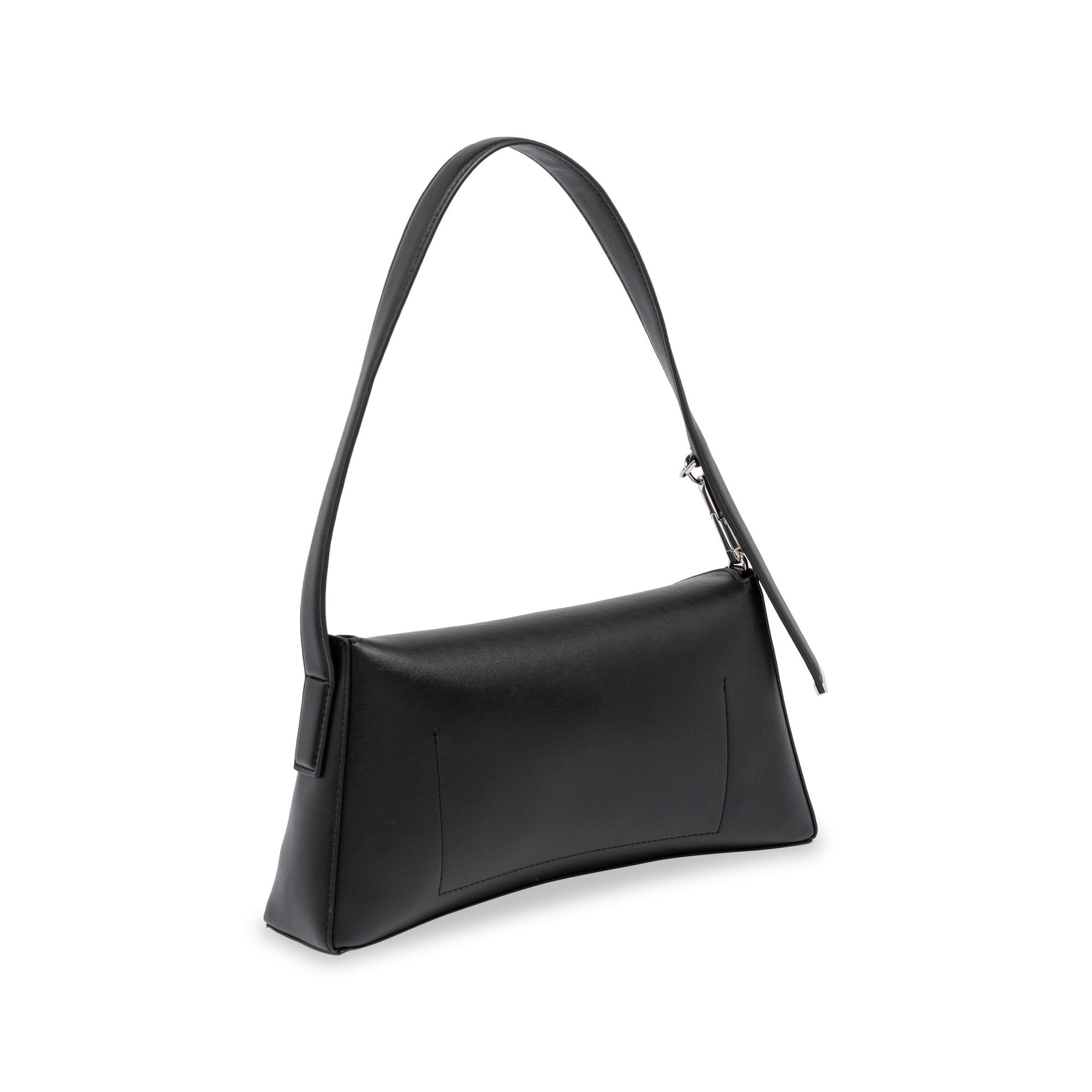 Calvin Klein SOFT SCULPT Shoulder Bag 