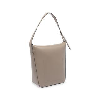 Calvin Klein SOFT SCULPT Bucket Bag 