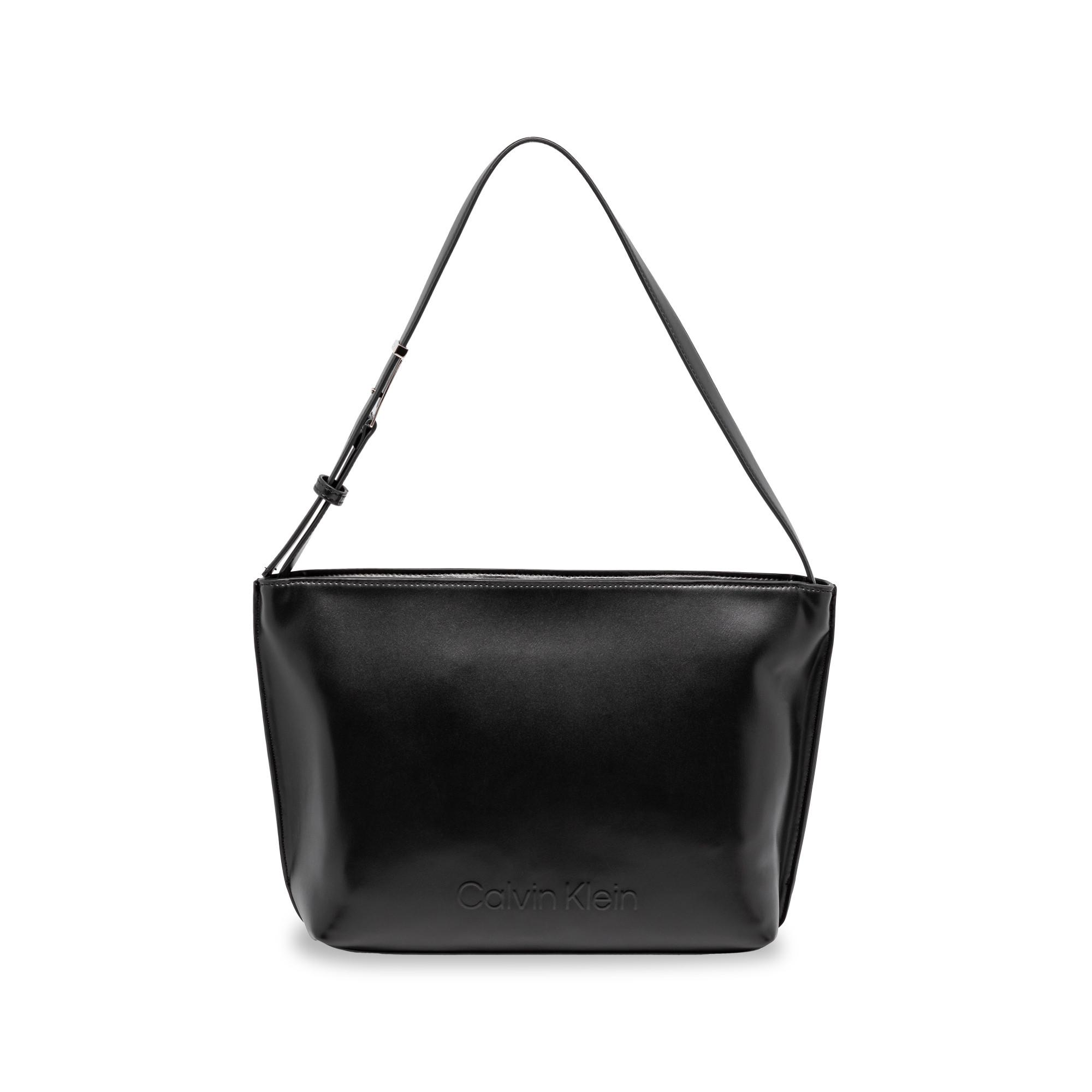 Calvin Klein EMBOSSED CALVIN Tote-Bag 