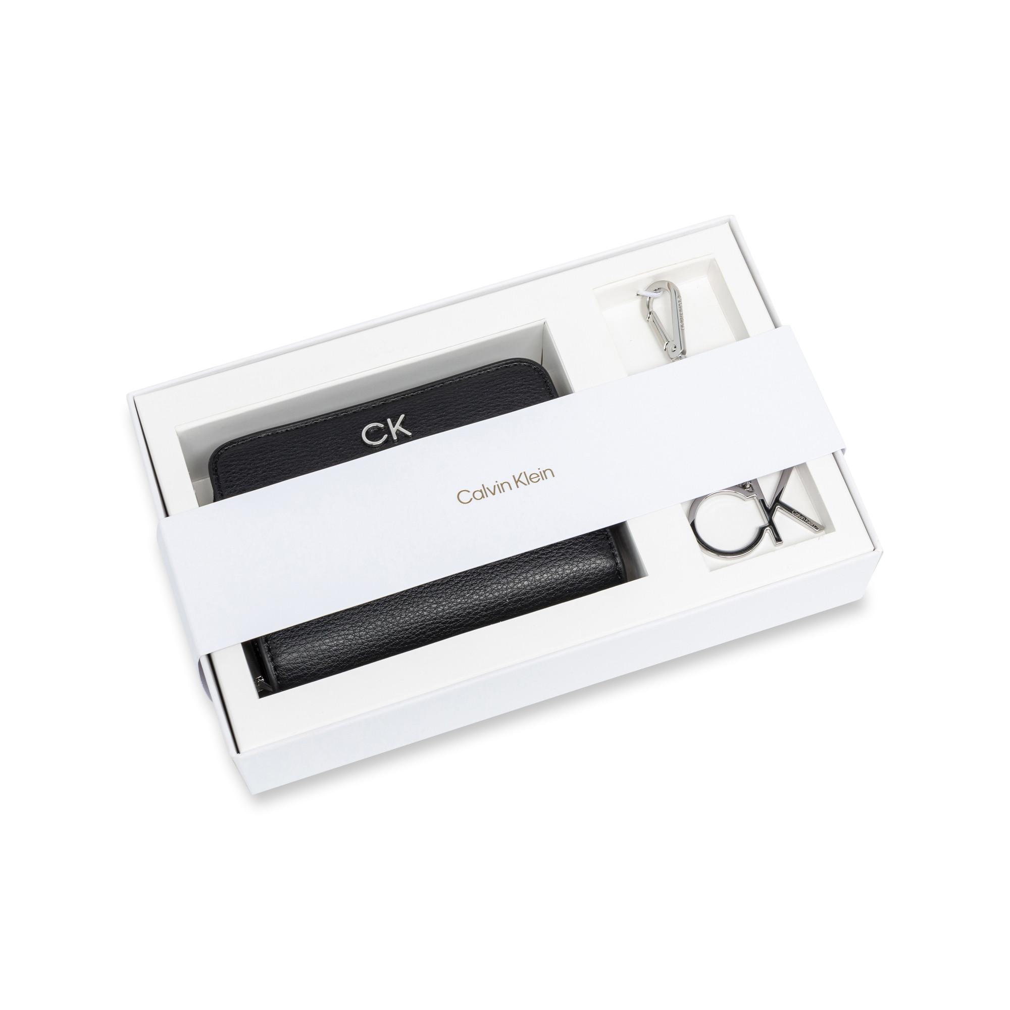 Calvin Klein CK DAILY Geschenk-Set, Portemonnaie 