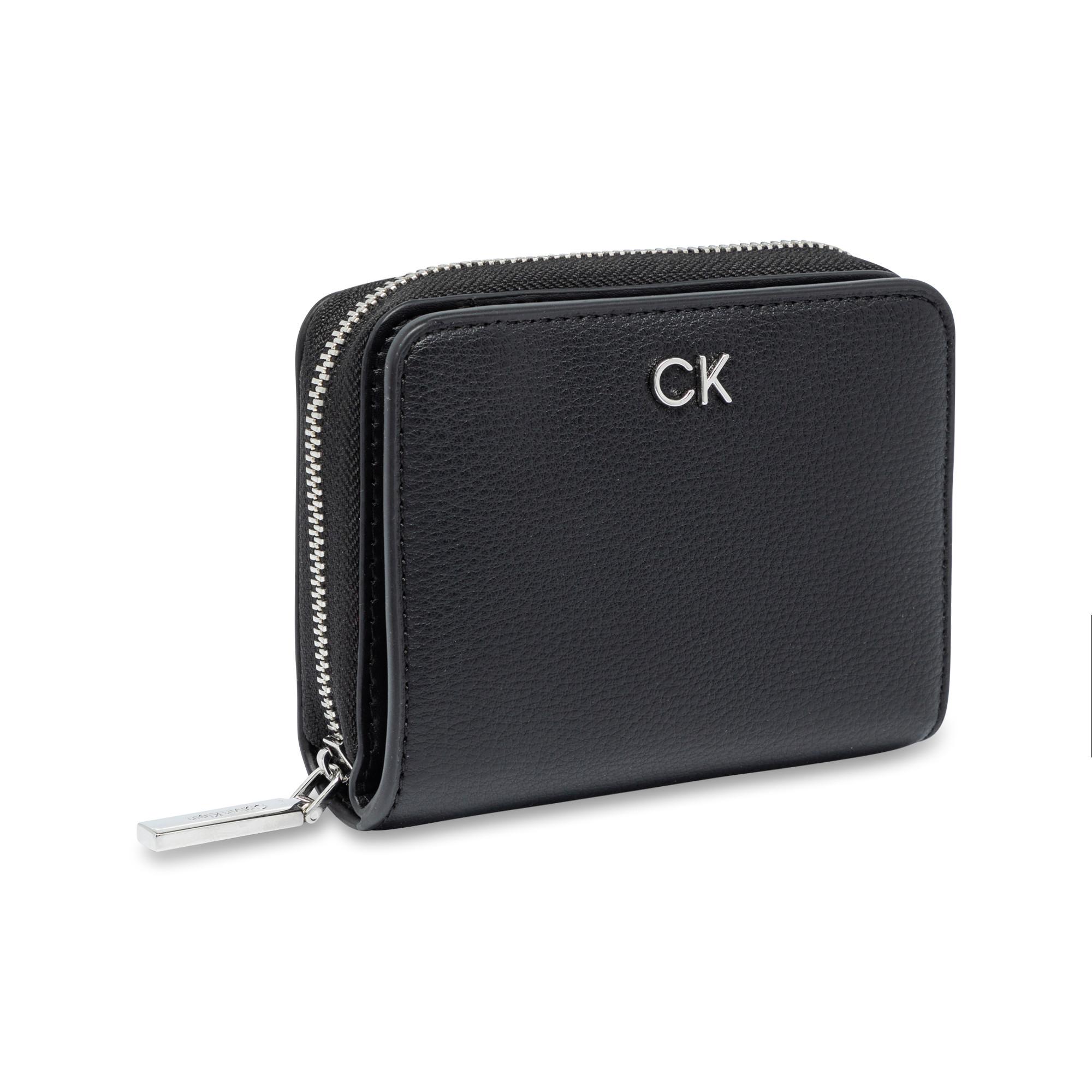 Calvin Klein CK DAILY Geschenk-Set, Portemonnaie 